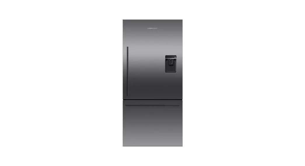 Fisher Paykel Rf170wdrub5 32 Inch Freestanding Refrigerator Freezer User Guide