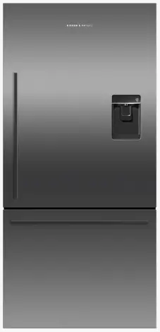 FISHER PAYKEL RF170WDRUB5 32 Inch Freestanding Refrigerator Freezer