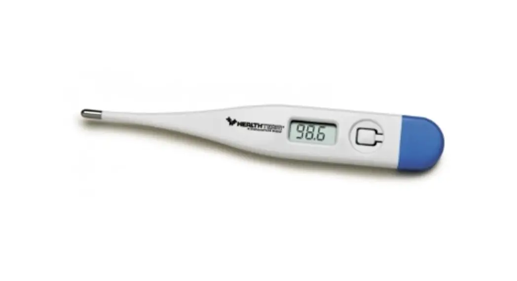 Healthteam Digital Thermometer Owner's Manual Healthteam Digital Thermometer Owner's Manual