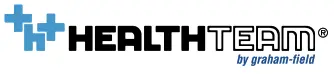 HEALTHTEAM logo