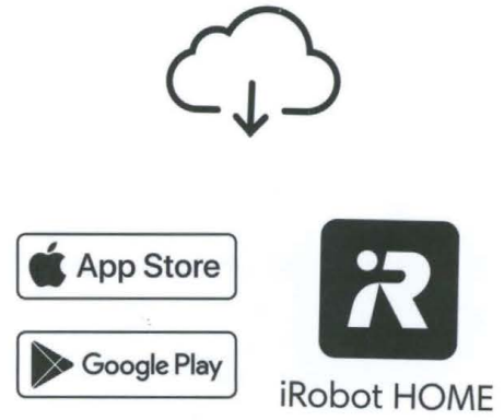 iRobot 376M611020 Braava Jet M6 Ultimate Robot Mop - icon