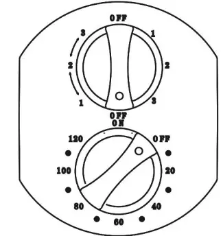 emerio TFN 123006 Tower Fan -