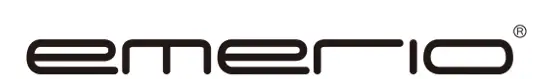 emerio logo