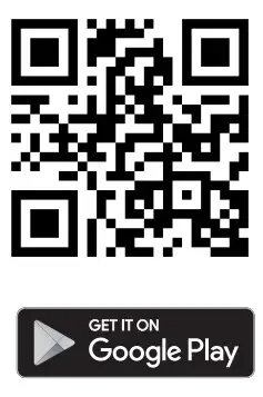 TWS600STP-GUS GENERATION II Smart Light String 600 LED RGB - Qr code