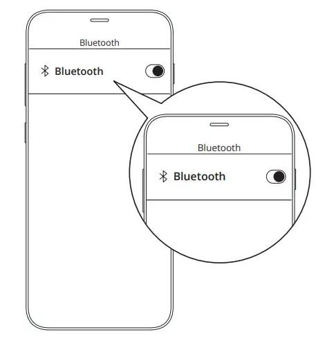 TWS600STP-GUS GENERATION II Smart Light String 600 LED RGB connection