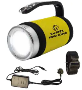SAFATEX-Sigma-SL1000-Searchlight-fig-1