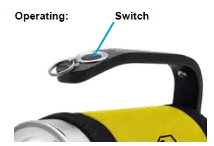 SAFATEX-Sigma-SL1000-Searchlight-fig-3