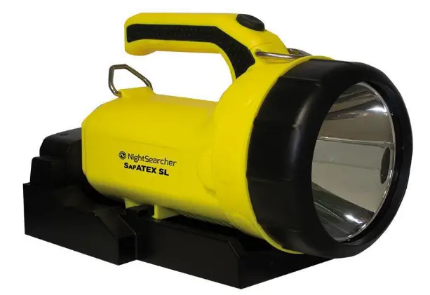 SAFATEX-Sigma-SL1000-Searchlight-product
