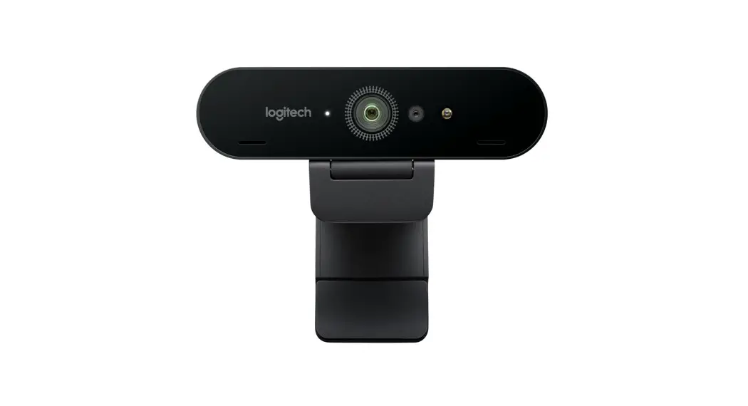 Logitech 960-001390 4k Pro Webcam User Guide Logitech 960-001390 4k Pro Webcam User Guide