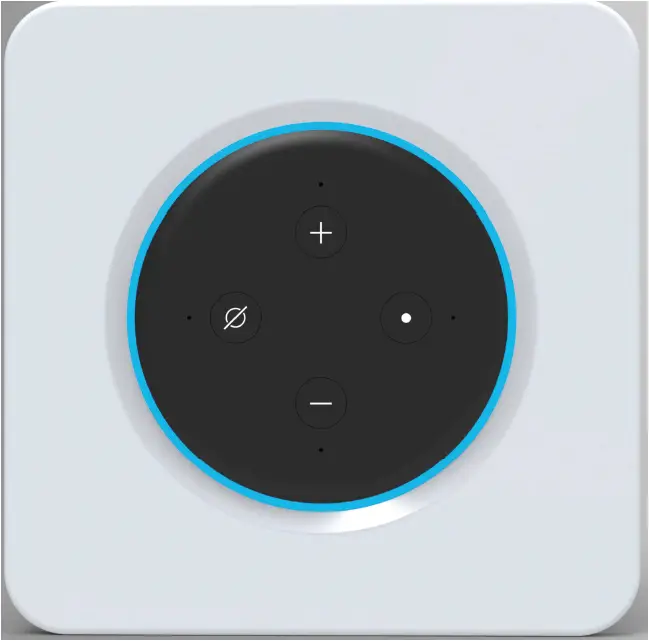 OSD-AUDIO-NERO-VOX-ECHO-DOT-