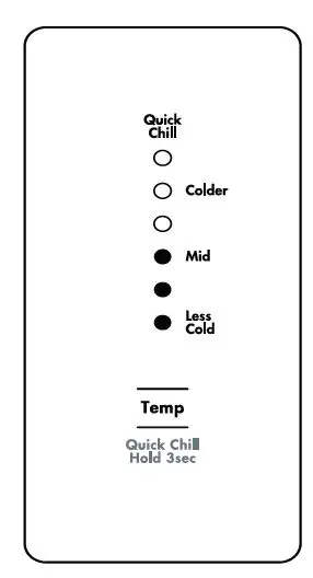 Electrolux-ETB4600B-A-431L-NutriFresh-Top-Mount-Freezer-Refrigerator-02
