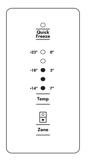 Electrolux-ETB4600B-A-431L-NutriFresh-Top-Mount-Freezer-Refrigerator-07