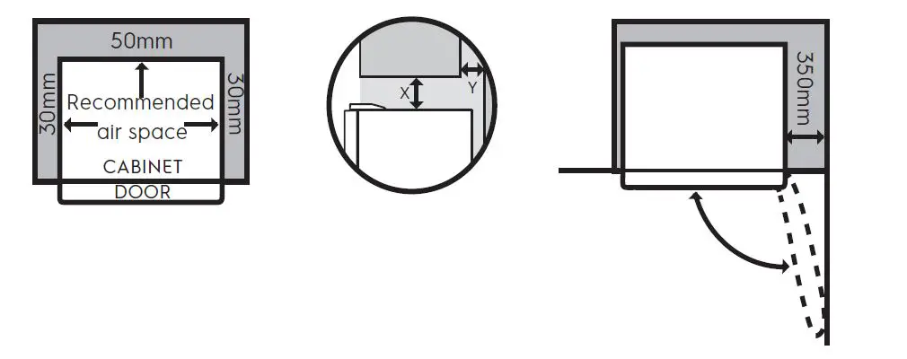 Electrolux-ETB4600B-A-431L-NutriFresh-Top-Mount-Freezer-Refrigerator-11