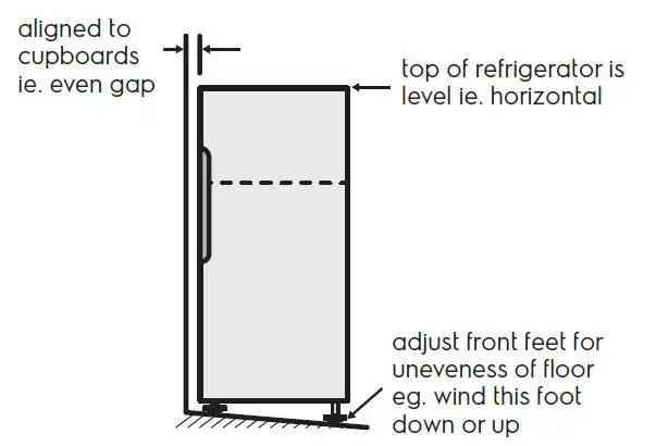 Electrolux-ETB4600B-A-431L-NutriFresh-Top-Mount-Freezer-Refrigerator-13