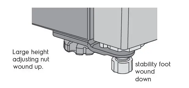 Electrolux-ETB4600B-A-431L-NutriFresh-Top-Mount-Freezer-Refrigerator-14