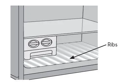 Electrolux-ETB4600B-A-431L-NutriFresh-Top-Mount-Freezer-Refrigerator-15