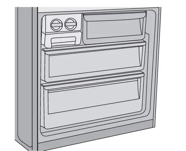 Electrolux-ETB4600B-A-431L-NutriFresh-Top-Mount-Freezer-Refrigerator-16