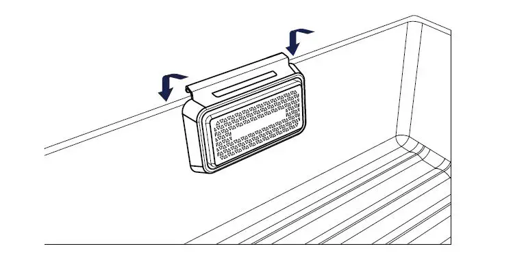 Electrolux-ETB4600B-A-431L-NutriFresh-Top-Mount-Freezer-Refrigerator-18