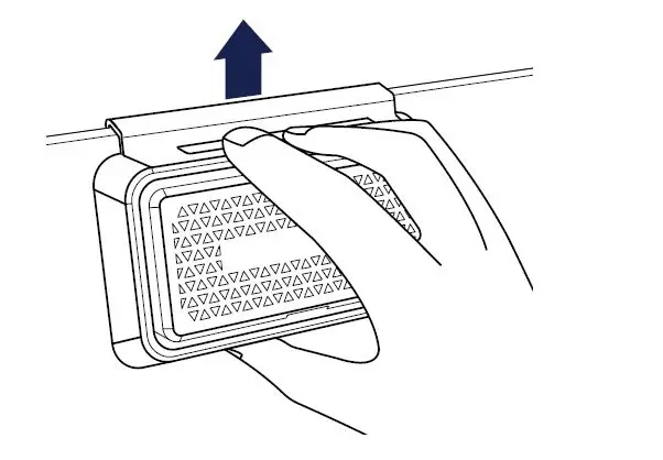 Electrolux-ETB4600B-A-431L-NutriFresh-Top-Mount-Freezer-Refrigerator-19