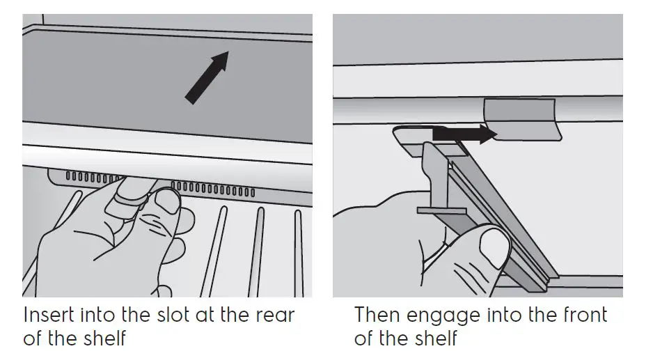 Electrolux-ETB4600B-A-431L-NutriFresh-Top-Mount-Freezer-Refrigerator-24