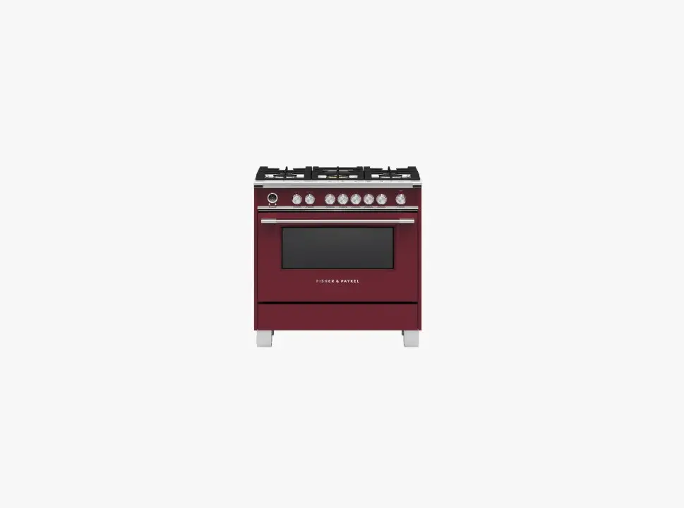 Fisher Paykel Or36scg6r1 36 Inch 5 Burners Self Cleaning Dual Fuel Range User Guide Fisher Paykel Or36scg6r1 36 Inch 5 Burners Self Cleaning Dual Fuel Range User Guide