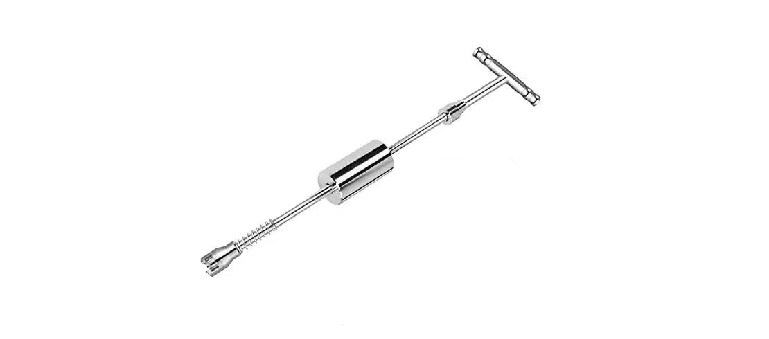 Agptek Puller User Manual