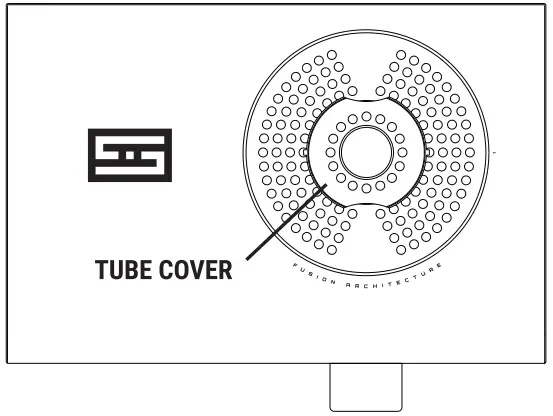 Schiit Audio LYR Plus Fusion Architecture Headphone Amp and Preamp - 1