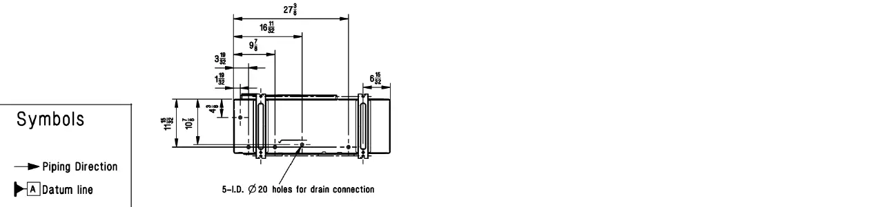 LG LMU541HV Multi F MAX Outdoor 4.5 Ton Heat fig 2