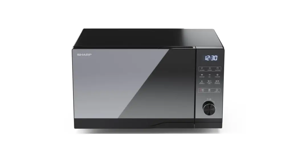 Sharp Yc-gc52fe Microwave Oven User Manual Sharp Yc-gc52fe Microwave Oven User Manual