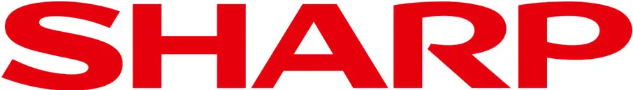 SHARP logo