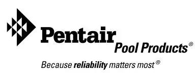 PENTAIR Logo