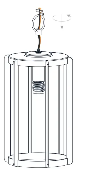 QUOIZEL-HAZ1509EK-Haze-Light-Earth-Black-Outdoor-Pendant-Light-4