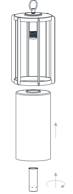 QUOIZEL-HAZ1509EK-Haze-Light-Earth-Black-Outdoor-Pendant-Light-5