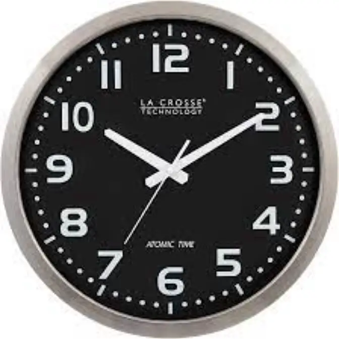 LA-CROSSE-16-Inch-Everly-Wall-Clock-product-image