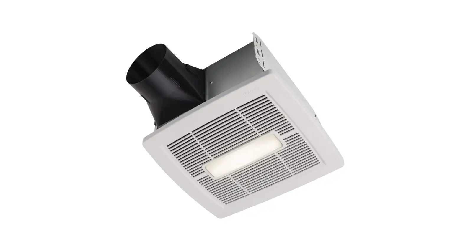 Broan Cst80slw Roomside Series Decorative Fan Light Instruction Manual Broan Cst80slw Roomside Series Decorative Fan Light Instruction Manual