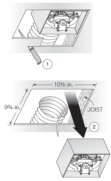 BROAN-CST80SLW-Roomside-Series-Decorative-Fan-Light-FIG-14