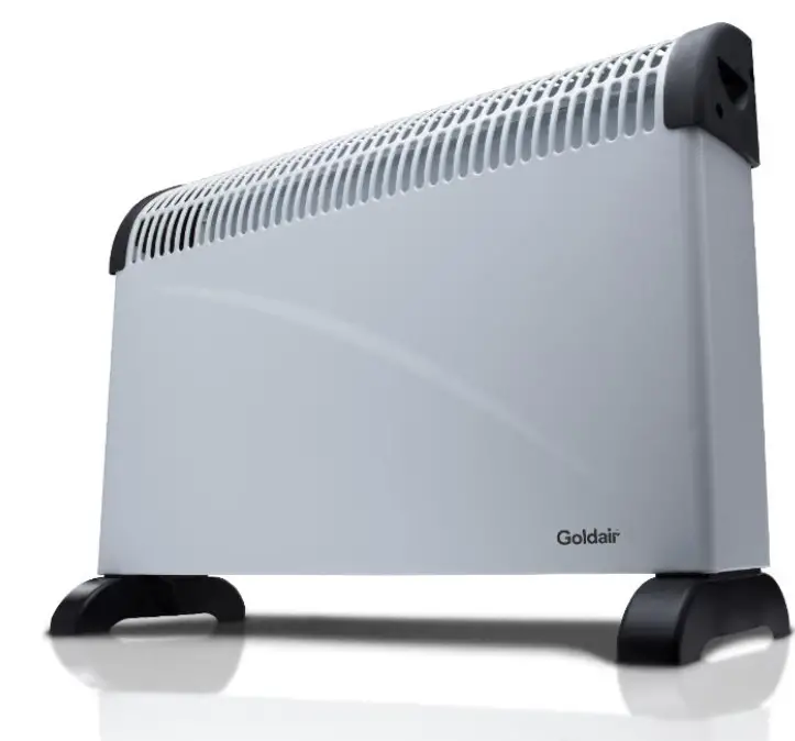 Goldair GSCV18 2000W Convector Heater