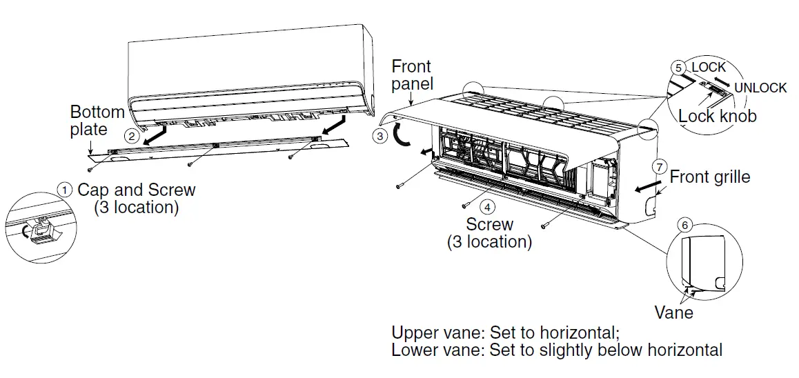 Panasonic-CS-HZ25XKE-5-Air-Conditioner-36