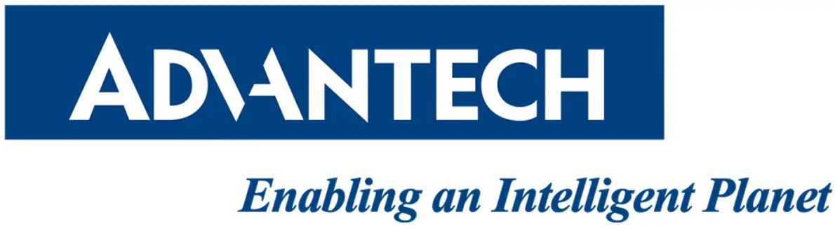 ADVANTECH logo