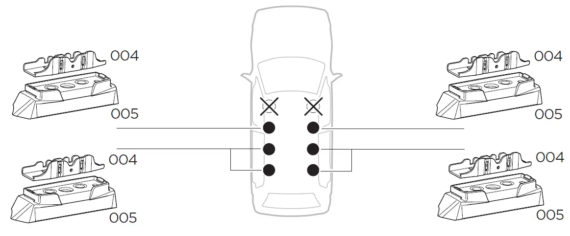 THULE 187019 Roof Rack 04