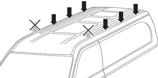 THULE 187019 Roof Rack 05