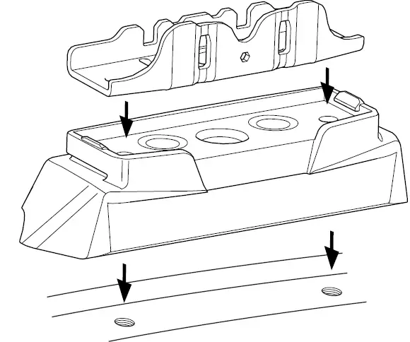 THULE 187019 Roof Rack 07
