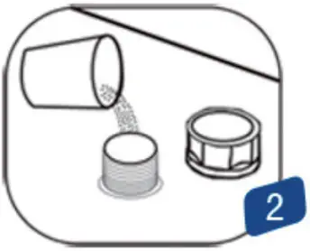 SZSMT CW 5200 SERIES Industrial Refrigeration Chiller - INSTALLATION 2