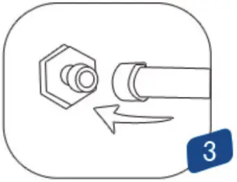 SZSMT CW 5200 SERIES Industrial Refrigeration Chiller - INSTALLATION 3