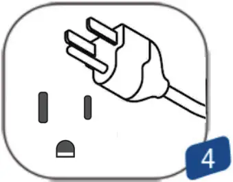 SZSMT CW 5200 SERIES Industrial Refrigeration Chiller - INSTALLATION 4