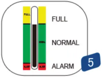 SZSMT CW 5200 SERIES Industrial Refrigeration Chiller - INSTALLATION 5