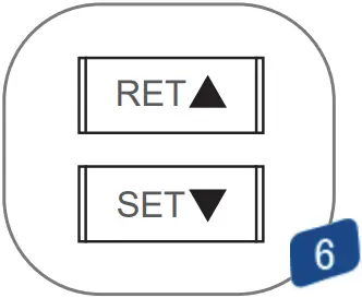 SZSMT CW 5200 SERIES Industrial Refrigeration Chiller - INSTALLATION 6