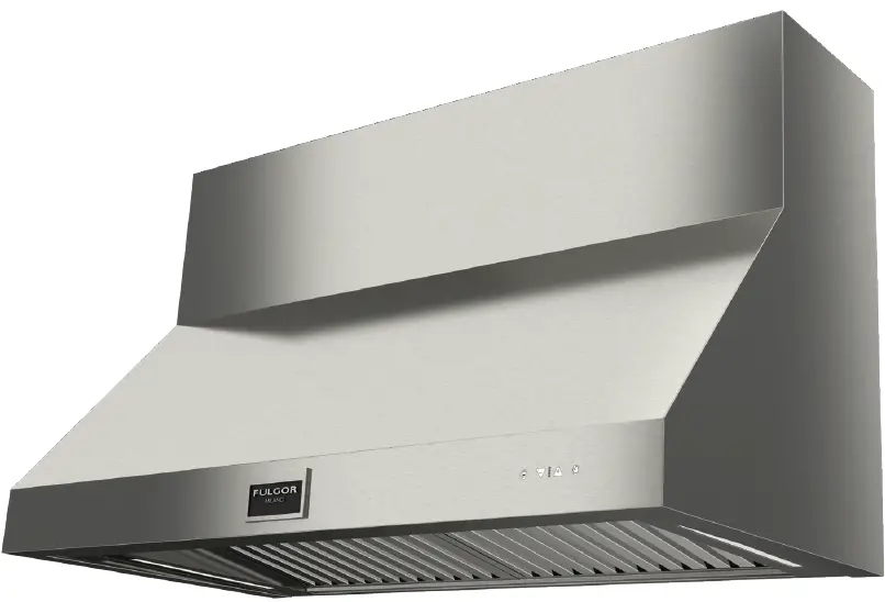 FULGOR MILANO 482 TC X 48 Inch Wall Hood product