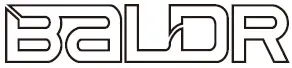 BaLDR-logo