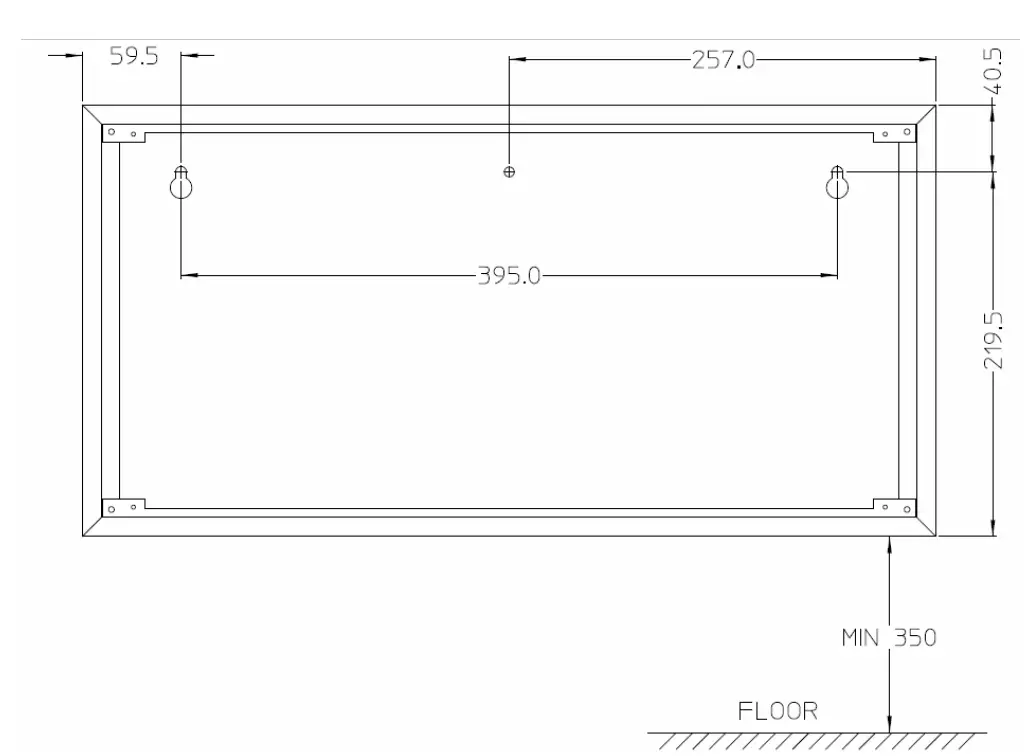 CLAUDGEN-HE6137ERF-3kW-Low-Level-Fan-Heater-with-Electronic-Controls-4